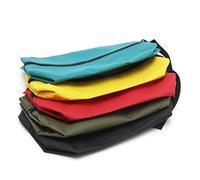 Sac de rangement pour petites pièces métalliques - Imperméable - Multifonctionnel - Oxford - Outils de poterie et fournitures - Argile