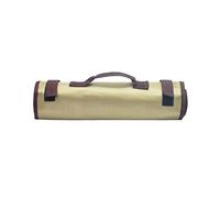Sac de rangement pour piquets de tente, marteau, tissu Oxford 1680D, piquets de tente de camping, clous de rangement, fournitures de plein air, sacs à outils pour homme, sac avec outils inclus, grands