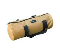 Sac De Rangement Pour Piquets De Tente - Pochette De Rangement En Toile Double Couche, Système De Transport De Clous Pour Sol De Camping, Étui De Support D'accessoires Pour Corde D'extérieur, Sac De R