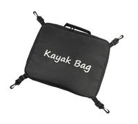 Sac de rangement pour planche de surf - Pochette de rangement isotherme | Tissu Oxford et feuille d'aluminium | Capacité isolée de 10 L | Sac de rangement léger pour planche de paddle et organisateur
