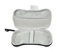 Sac de rangement pour poche rétro 5 avec boucle de poignée robuste et contour discret pour une manipulation pratique