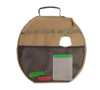 Sac de rangement pour poêles - Sac à poêle en fonte | Sac de rangement multifonction pour poêles de camping en plein air