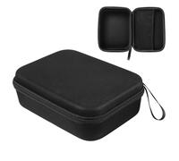 Sac de rangement pour pompe à air | Sac de transport pour pompe à air pour voiture - Organisateur de rangement réduisant le bruit pour les longs voyages, les aventures en plein air, les trajets