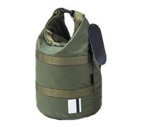 Sac de rangement pour pot de camping - Organiseur d'ustensiles de cuisine
