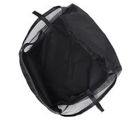 Sac de Rangement pour Poussette, Panier de Landau avec Grand Rangement, Design élégant, Portable et Léger, adapté à de Nombreuses Poussettes de bébé, étui de Voyage pour le