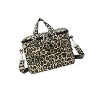 Sac de rangement pour poussettes avec poche d'accès facile - Convient aux bouteilles - Multifonctions - Accessoires pour poussettes - Sangles réglables
