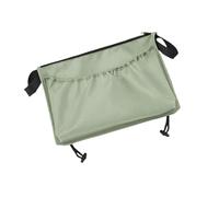 Sac de rangement pour poussettes de bébé qui élargit l'espace de rangement - Sac à suspendre pour un accès facile aux essentiels pendant le shopping ou les voyages