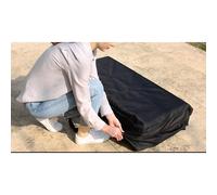 Sac De Rangement Pour Rallonges - Consoles Mahe & Olhao Noir