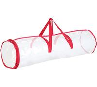 Sac de rangement pour rouleaux de papier cadeau [infactory]