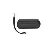 Disque dur externe GENERIQUE Sac de Rangement pour Sac de Stockage SSD Portable pour Samsung T5 Solid State Disk