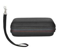 Disque dur externe GENERIQUE Sac de Rangement pour Sac de Stockage SSD Portable pour Samsung T5 Solid State Disk