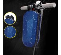 Sac De Rangement Pour Scooter Électrique M365 Pro 2, Pochette Avant Pour Guidon, Imperméable, Eva, Fermeture Éclair, Emballage Suspendu