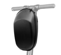 Sac de rangement pour scooter électro-ampère, sac de direction de directeur portable de scooter, panier de scooter électrique imperméable, grand scooter extensible ou organisation