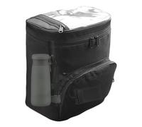 Sac de rangement pour scooter - Poche en tissu Oxford, organisateur de conduite multifonctionnel, accessoire de vélo , sac de guidon spacieux pour motos | Idéal pour les trajets
