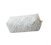 Sac de rangement pour sèche-cheveux compact pour valise ou trousse de toilette Peut contenir un sèche-cheveux de taille normale et des accessoires communs (A)