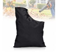 Sac de Rangement pour souffleur de Feuilles pour Einhell GE-CL 36/230 Li E 2020-Present, en Tissu Oxford résistant à l’Eau avec Cordon de Serrage et Fermeture éclair