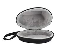 Sac De Rangement pour Souris, étui De Voyage Rigide pour Souris, Housse De Protection pour Souris De Jeu sans Fil, Portable, Sac De Rangement De Protection pour Logitech MX Vertical