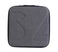 Sac de Rangement pour Stabilisateur de Rotule Boîtier Rigide Mallette de Transport Portable pour DJI RSC2 Ronin SC 2 Stabilisateur de Rotule Portable 3 Axes Accessoires Valise Sac à bandoulière