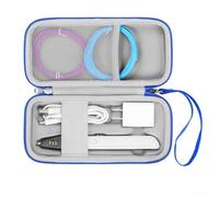 Sac de rangement pour stylo 3D, étui de protection portable en EVA rigide pour MYNT3D Pro pour accessoires de stylo d'impression 3D