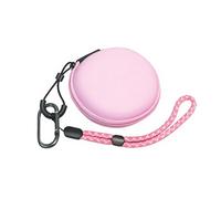 Sac de rangement pour Tamagotchi Paradise, sac de transport pour animaux domestiques, sac de voyage résistant à la poussière et aux chocs pour Tamagotchi Paradise, rose, Anti-chute