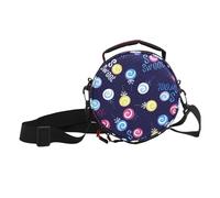 Sac de rangement pour tambour à langue en acier de 15,2 cm