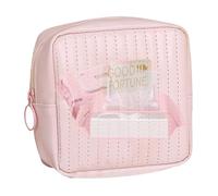 Sac de rangement pour tampons hygiéniques - Sac à fermeture éclair en cuir PU compact, organisateur de périodes portable | Sac tampon et infirmière pour adolescents, produits menstruels, essentiels de