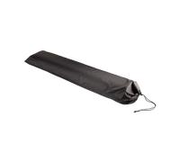 Sac de Rangement pour Tapis Environnemental 24MX Noir Mat Noir