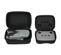 Sac De Rangement Pour Télécommande Drone Eva Dur, Mallette De Transport Portable, Boîte De Protection Pour D-Ji Mavic Air 2-Générique