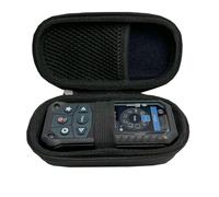 Sac de rangement pour telemetre laser Bosch GLM, etui rigide antichoc en nylon et EVA( )
