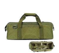 Sac de rangement pour tente | Organisateur avec capacité et design multifonctionnel - Sac avec poignée pour clous de tente - Pour les activités de plein air, y compris la randonnée, le camping