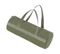 Sac de rangement pour tente, sacs de tente polyvalents, sac pour poteaux en toile robuste, sac à outils avec fermeture éclair, pochette pour piquets pour camping, randonnée, organisation d'équipement