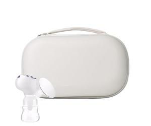 Sac de rangement pour tire-lait - Sac de tire-lait léger, portable, sac isotherme compact pour transporter des pompes coûteuses, Bilatéral, Refer to description, Unisexe