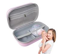 Sac de rangement pour tire-lait | Sac isotherme pour lait maternel, récipient portable pour les déplacements, le travail, la famille, l'allaitement
