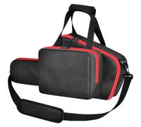Sac de rangement pour tronçonneuse avec forme optimisée pour l'ajustement du coffre du véhicule et la stabilité de la charge de la remorque pendant les voyages en plein air