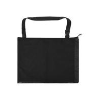 Sac de rangement pour tuyau | Sac robuste extensible - Sac de transport portable | Pour jardin, cour, extérieur, garage, hangar, pelouse, ferme, camping, bateau