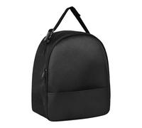 Sac de Rangement pour Ventilateur, Sac de Transport pour l'extérieur | Étui étanche Multifonction avec Poche pour Petits appareils, Brosse à Dents, Serviette, lingette Humide, Dentifrice