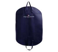 Sac de rangement pour vêtement enfant Premier Equine Bleu Junior