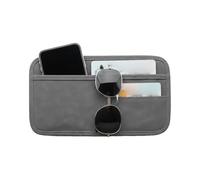 Sac de rangement pour voiture - organisateur multifonctionnel de grande capacité - organisateurs de console de véhicules, pour camions SUV fourgon voyage camping long voyage famille activités