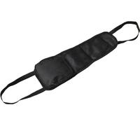 Sac de rangement pour voiture Suspension à l'arrière avec filet Organisateur de porte-boissons multi-poches