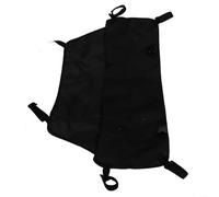 Sac de rangement pratique pour chariot de camping pour garder votre équipement organisé et accessible