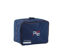 Sac de rangement Premier Equine Bleu M