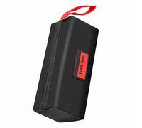 Sac de rangement professionnel à outils pour électriciens fabriqué à partir de tissu Oxford avec espace spacieux