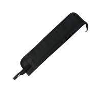 Sac de rangement professionnel pour maillets de batterie - Support sécurisé en tissu Oxford - Anti-poussière - Pour percussions - Convient pour divers batteurs - En tissu Oxford