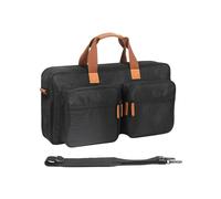 Sac de Rangement Protecteur, Sac Fourre-Tout pour DJ DDJ-FLX4/DDJ-REV1, Étui de Transport pour Numark Mixtrack Platinum FX