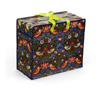 Sac de rangement Puckator William Morris Multicolore 48x55x28 cm