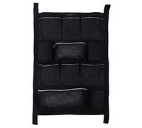 Sac de rangement QHP Noir Standard