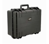 Sac de rangement - RCG Carp Gear - Étui rigide XL - Étanche - Noir