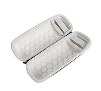 Sac de rangement résistant aux chocs pour haut-parleur JBL GRIP, étui de protection en EVA robuste avec bandoulière et rembourrage intérieur pour voyage en plein air et protection de haut-parleur
