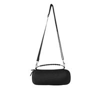 Sac de rangement résistant aux chocs pour haut-parleur JBL GRIP, étui de protection en EVA robuste avec bandoulière et rembourrage interne pour les voyages en plein air et protection de haut-parleur