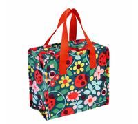 Sac de rangement Rex London Charlotte Ladybird Multicolore 23x11,5x20 cm